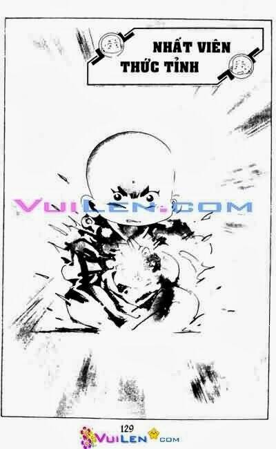 tiểu hòa thượng hd remake chapter 226 1