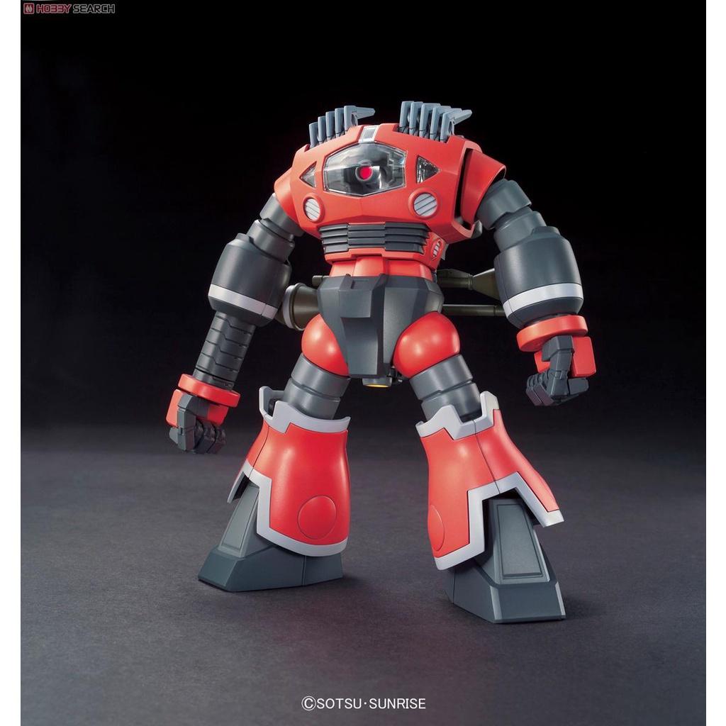 Bộ lắp ráp Gunpla 1/144 HG UC ZOGOK
