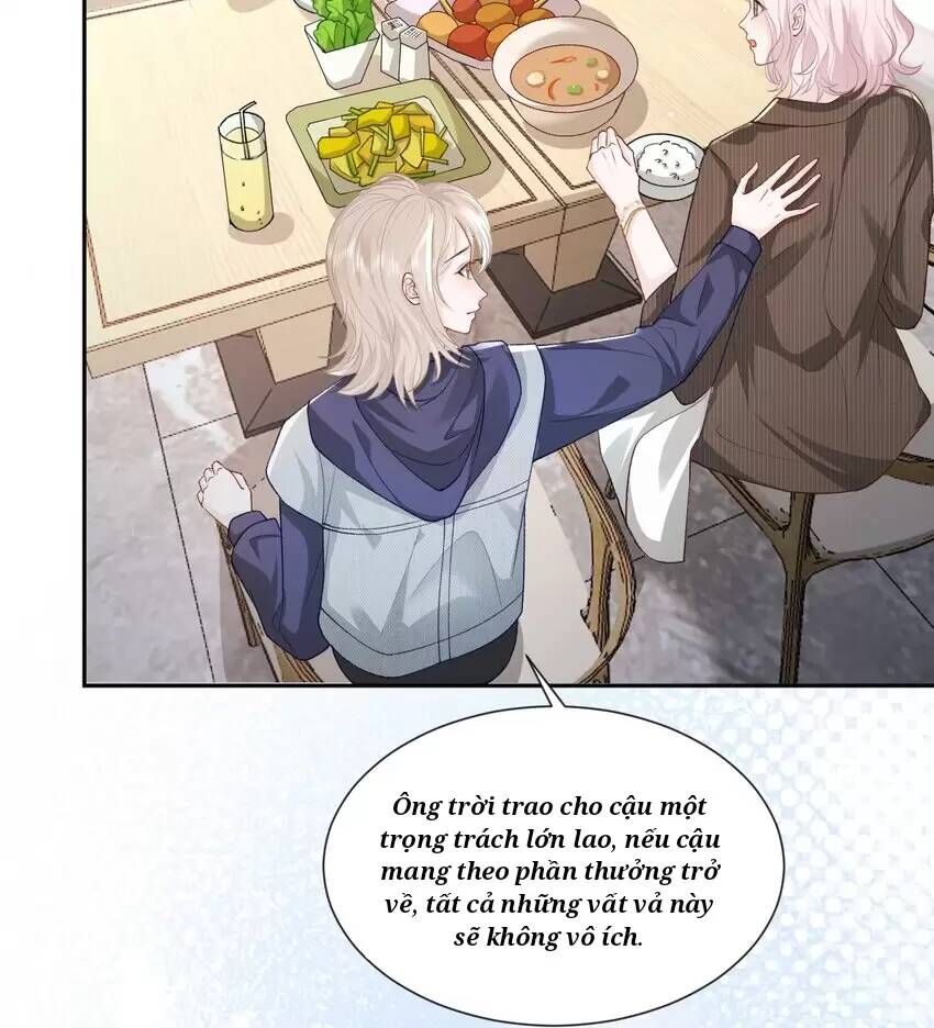 mận xanh chapter 26 6