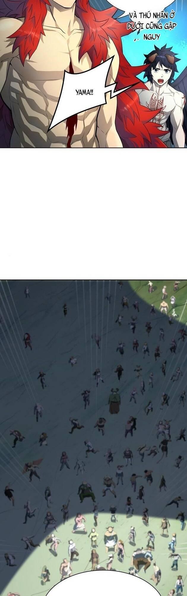 tòa tháp bí ẩn 2 chapter 550 50