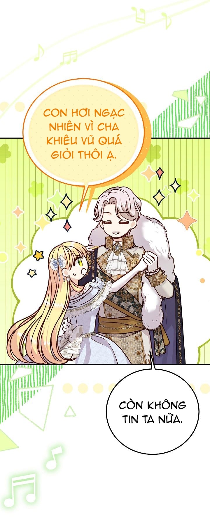 trở thành vợ thái tử quái vật chapter 99 5