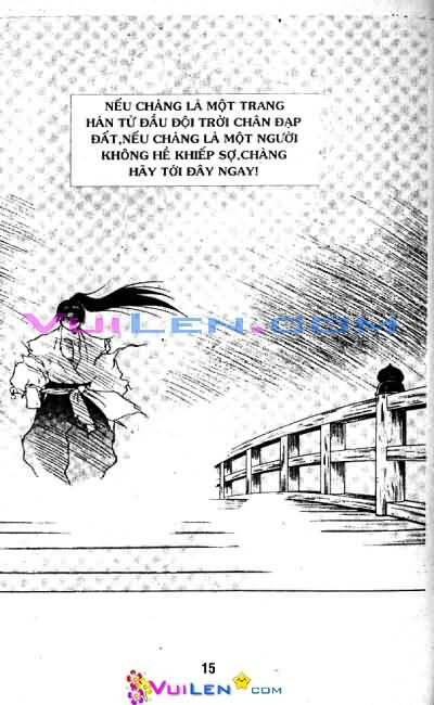 truyền nhân atula phần ii chapter 9 16