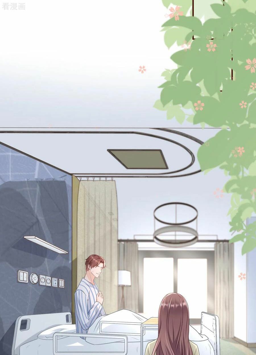 bạn gái tôi mới 30+ tuổi xuân chapter 99 20