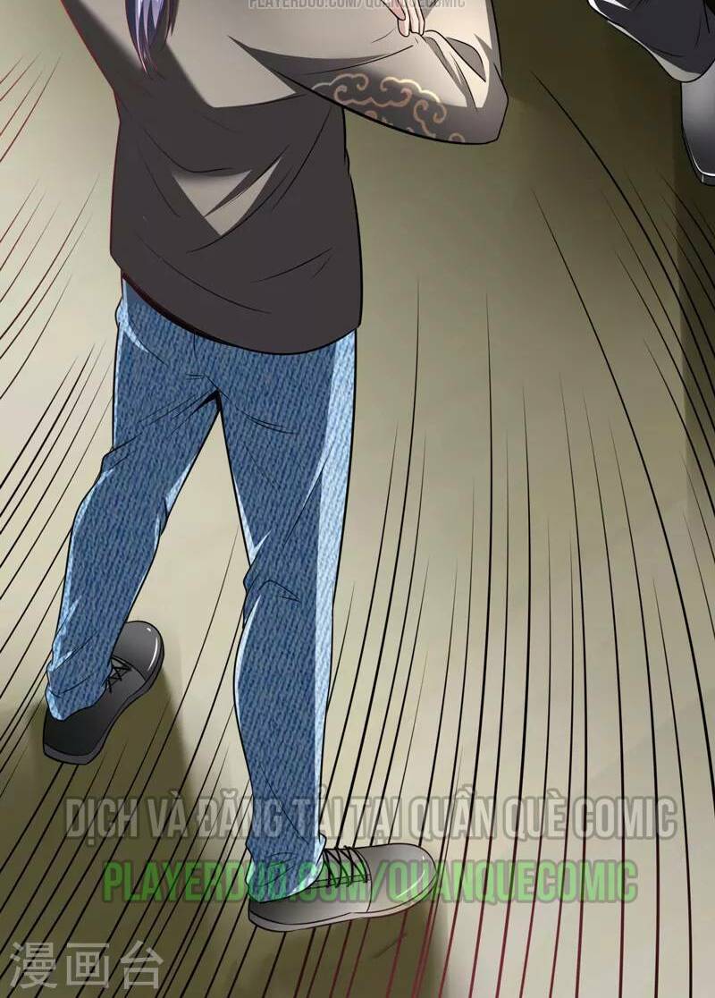 tuyệt phẩm cường thiếu chapter 6 16