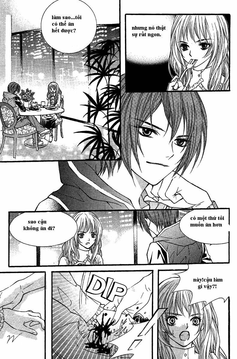 my beast chapter 2 19