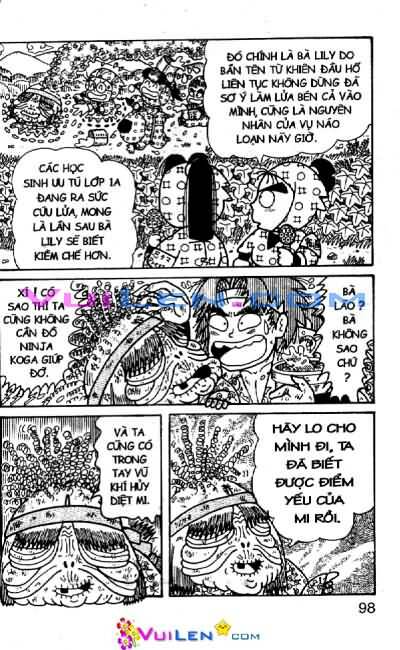 ninja loạn thị chapter 56 98