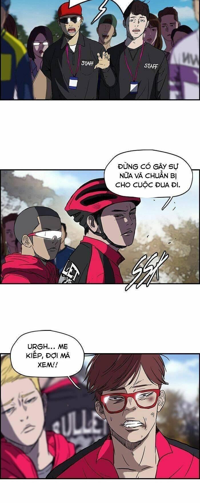 wind breaker chapter 99 20