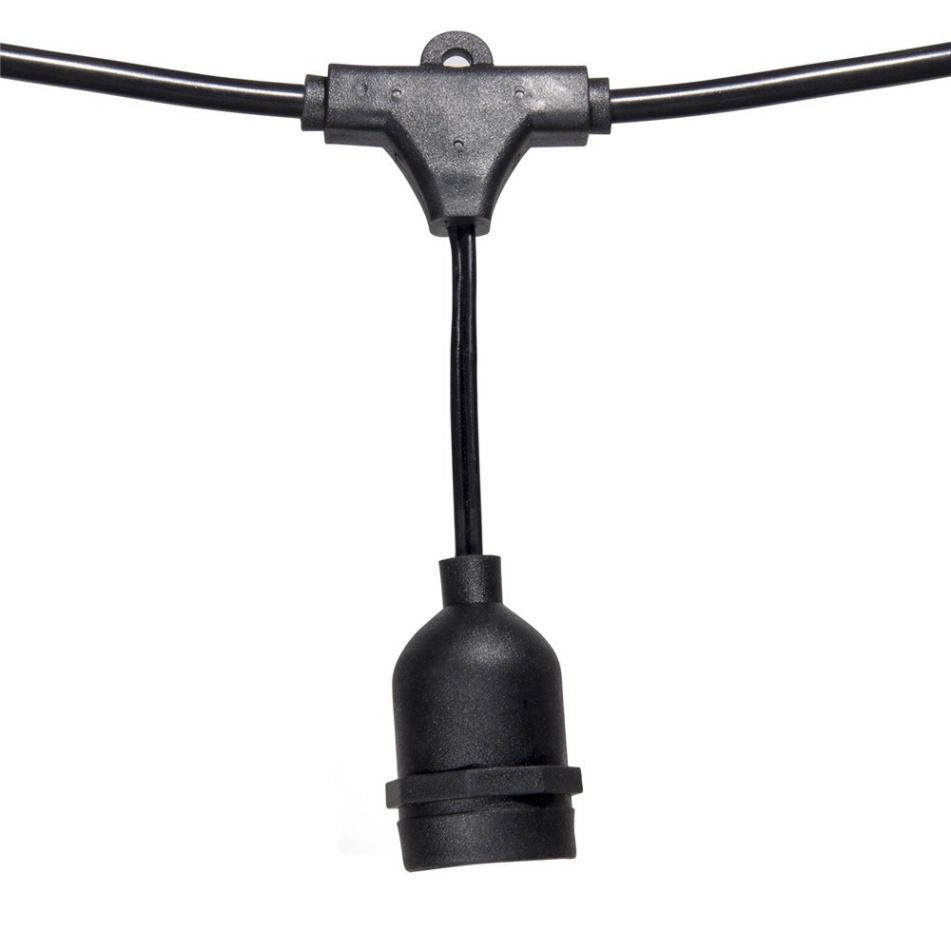 Dây Đèn Led Trang Trí Ngoài Trời Chống Nước, Đèn Led Dây Trang Trí Sân Vườn/Quấn Cây