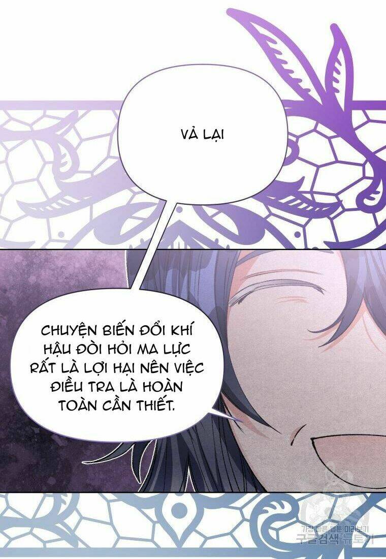 này tiểu công tước, hãy tin ở chị đi! chapter 21.2 25