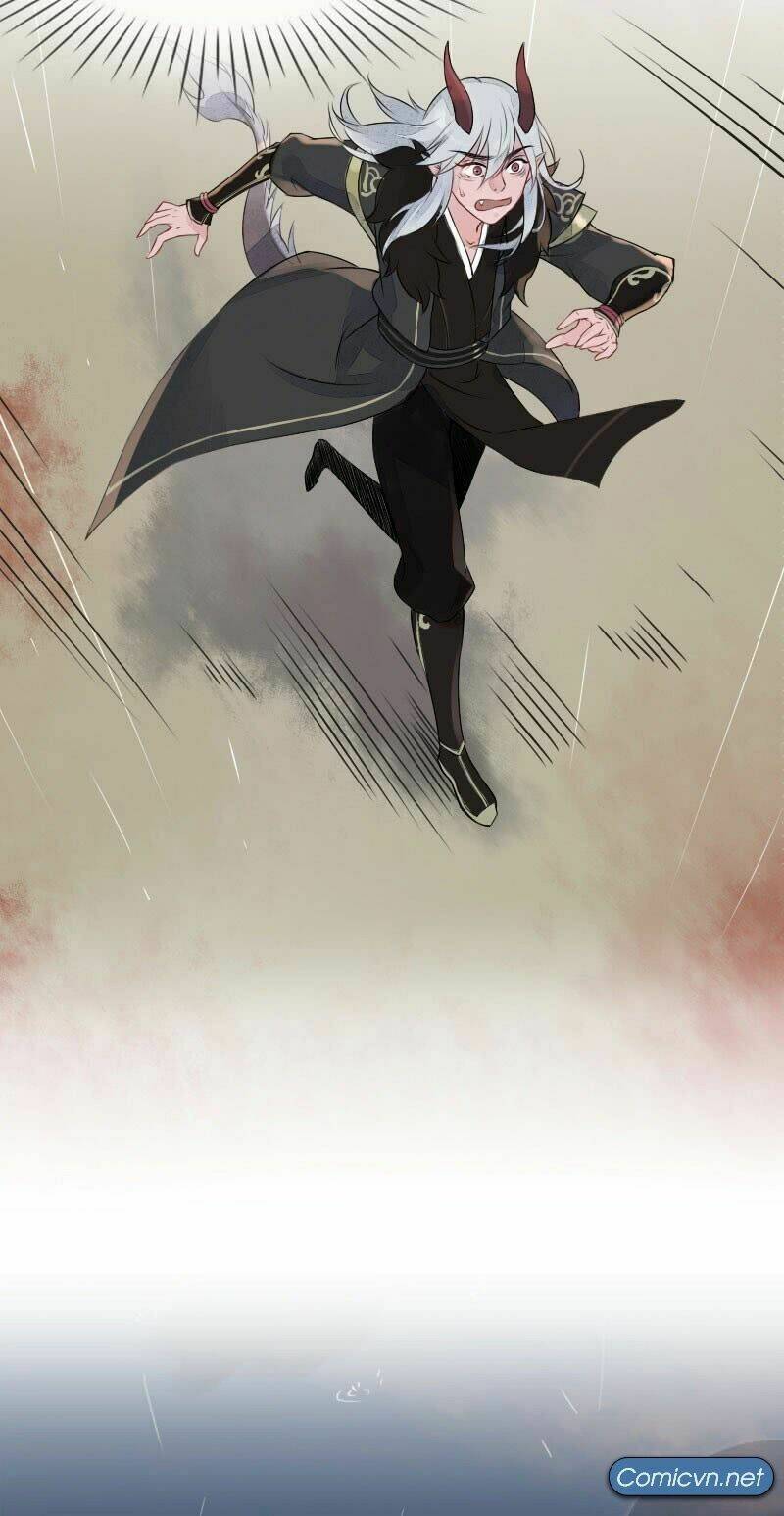 tây du ngạo tuyết thiên chapter 14 10