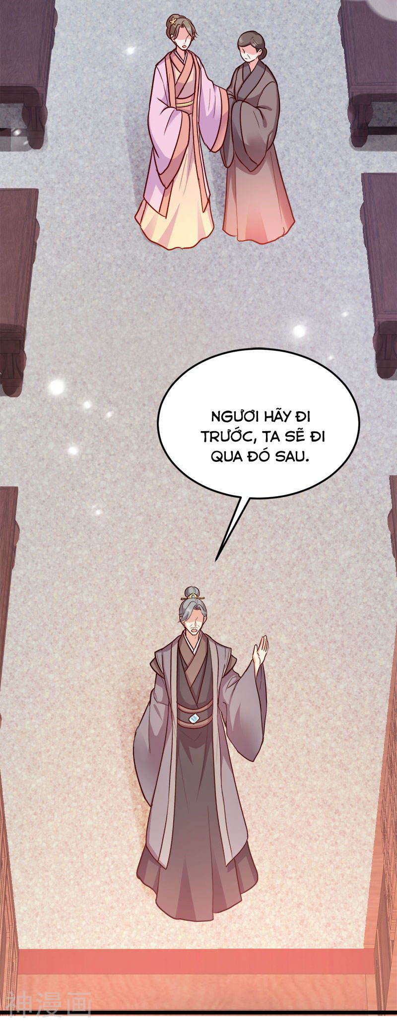 độc tâm cuồng phi khuynh thiên hạ chapter 91 31