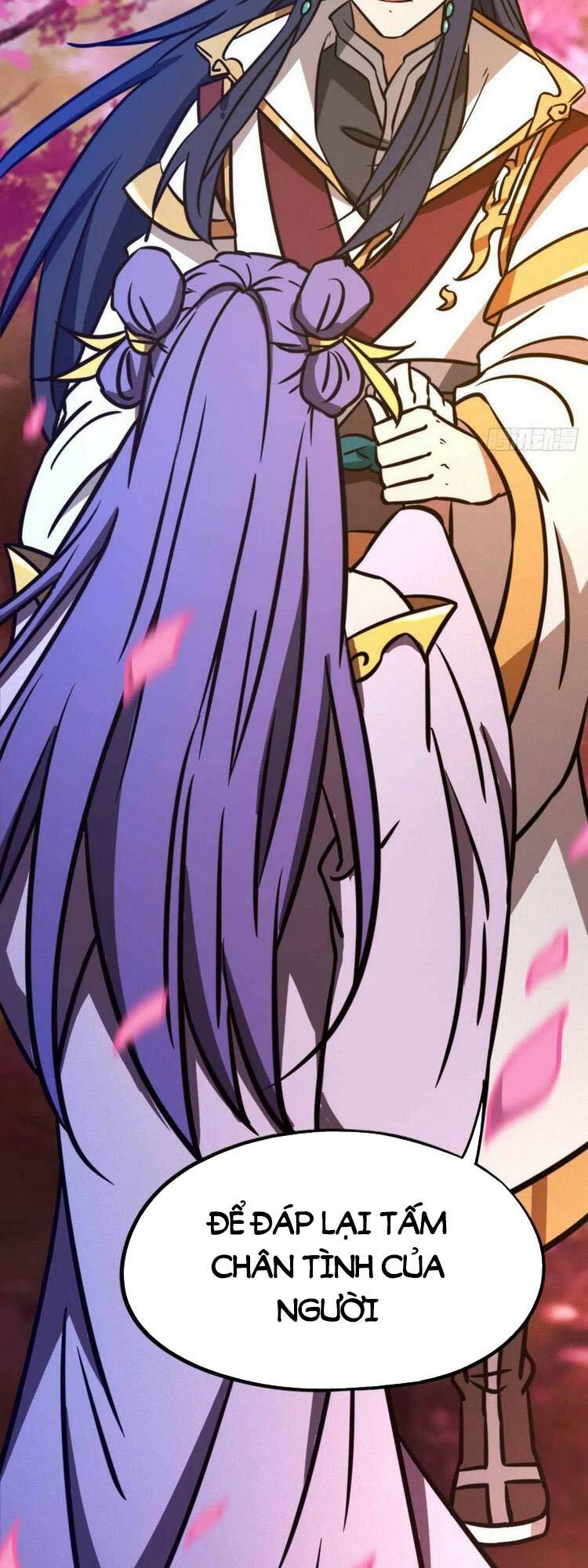 vạn cổ kiếm thần chapter 188 33