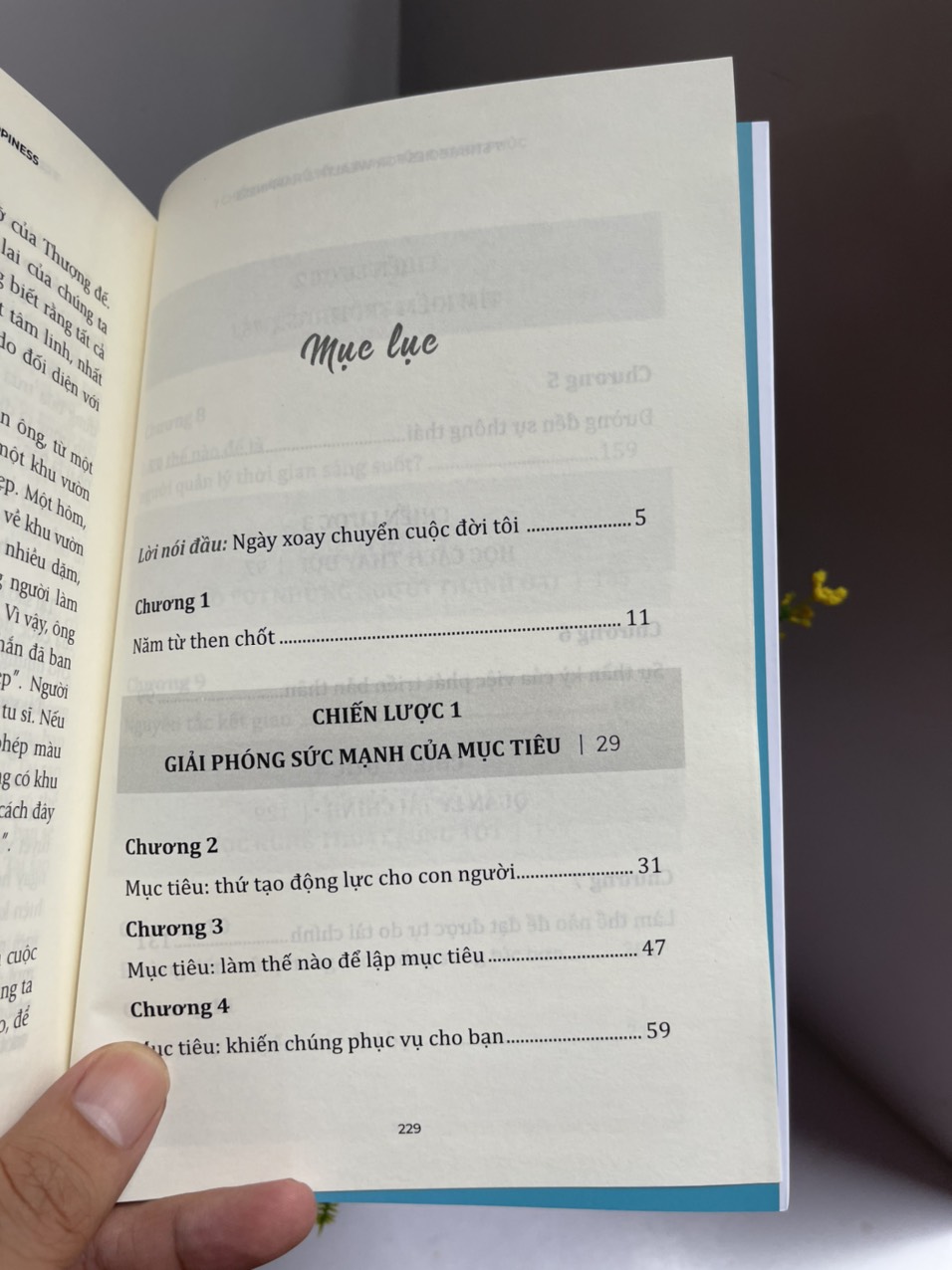 7 CHIẾN LƯỢC ĐỂ SỐNG SUNG TÚC VÀ HẠNH PHÚC - Jim Rohn - First News - NXB Tổng hợp TP. Hồ Chí Minh