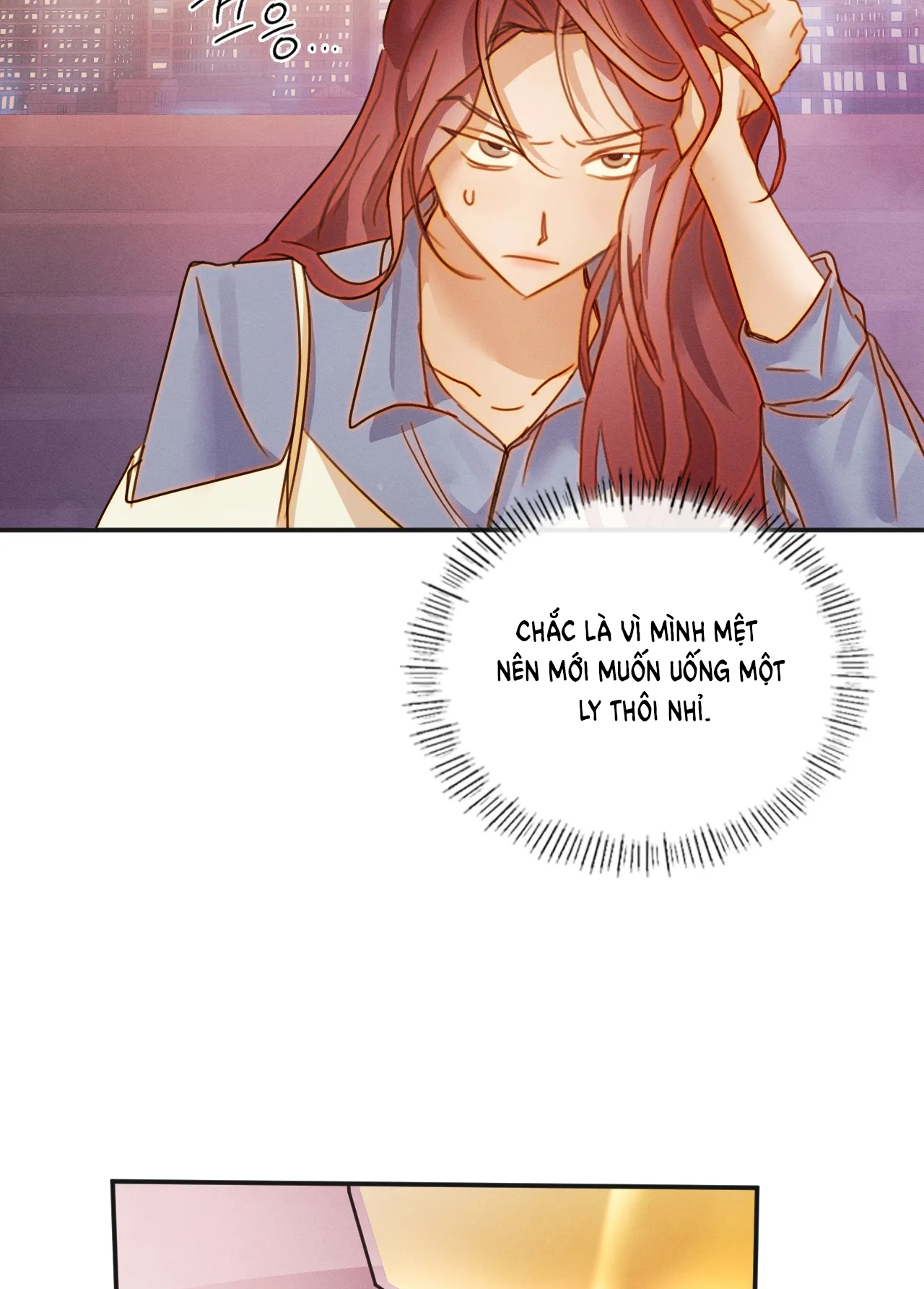 Tình Yêu Trong Sáng chapter 18.2 - Trang 23