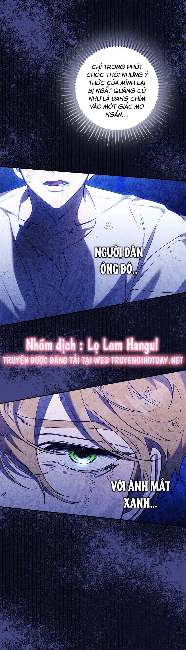 thuần hóa bạo chúa rồi bỏ trốn chapter 110 9