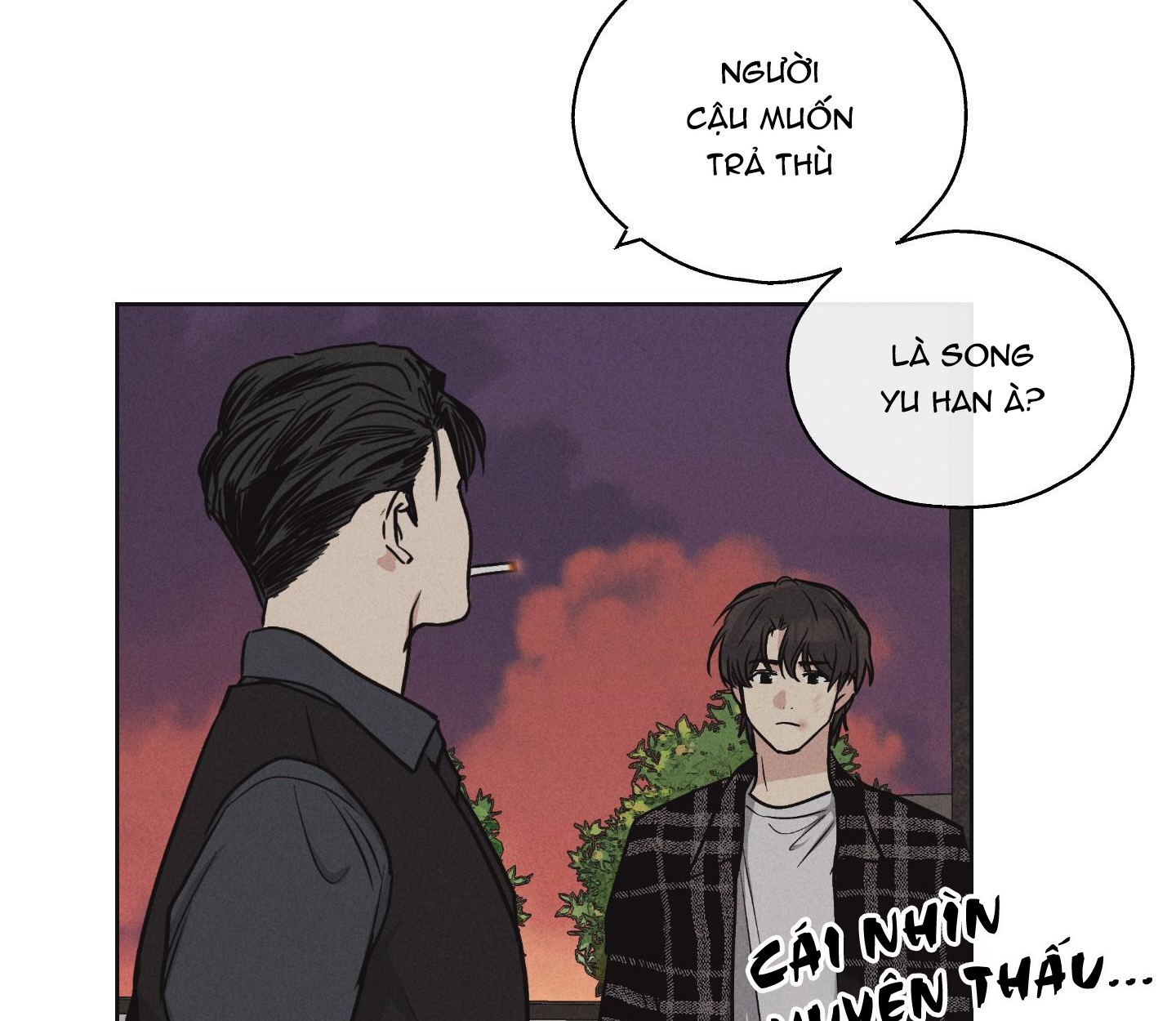phục thù chapter 9 62