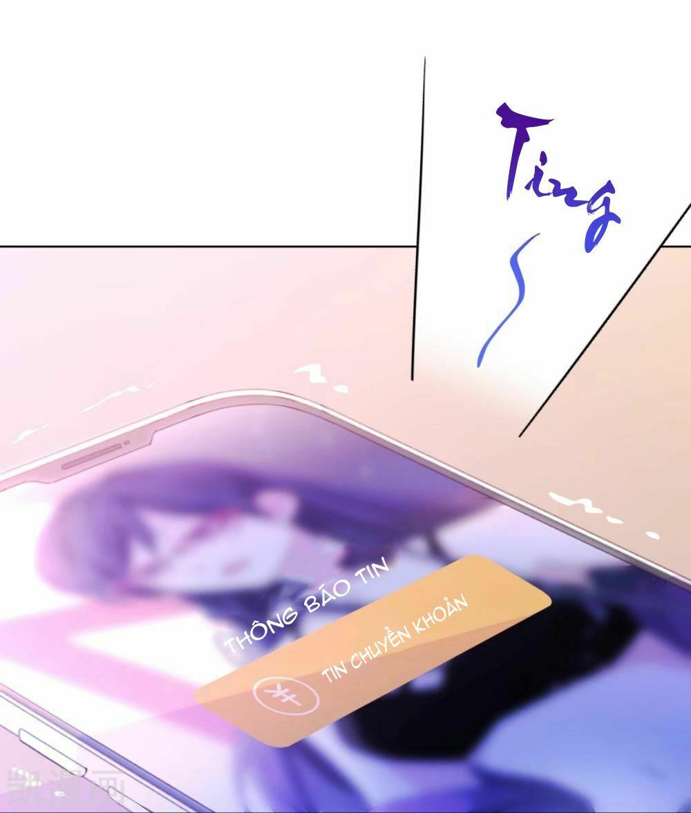 nhân vật phản diện: không ngọt không lấy tiền chapter 10.2 21