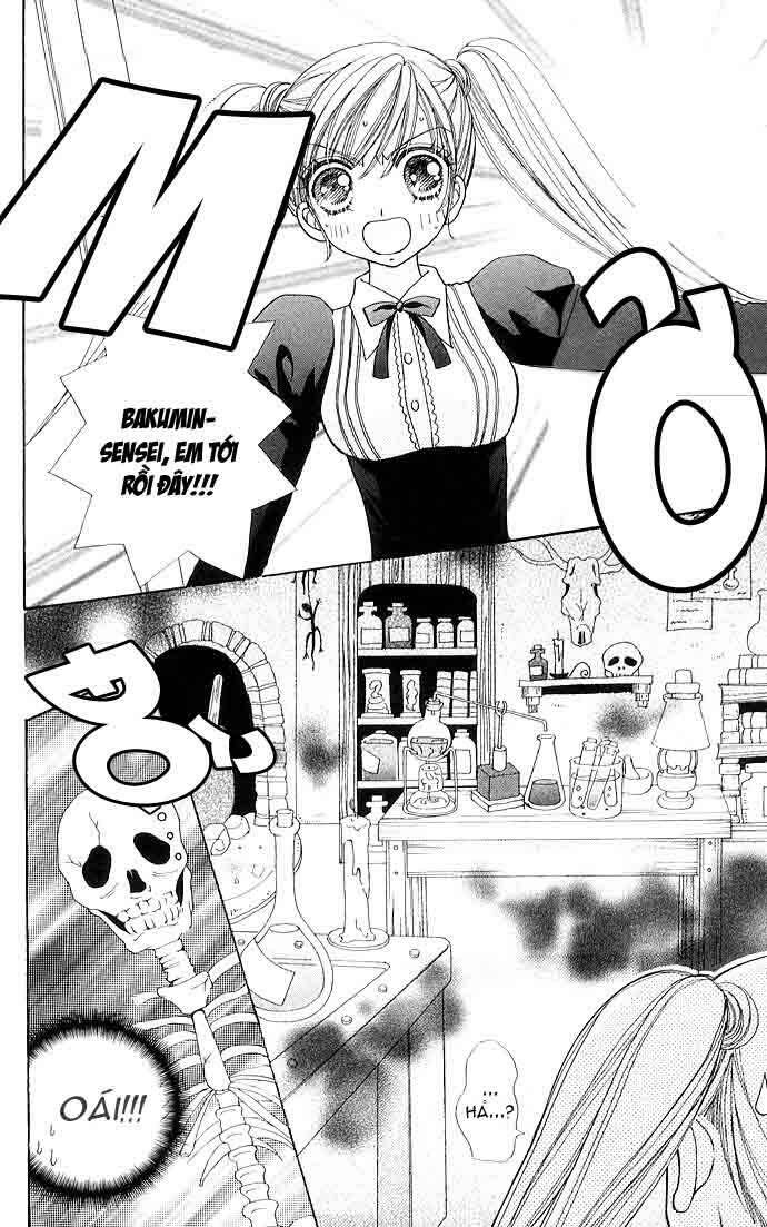 love monster chapter 27 10