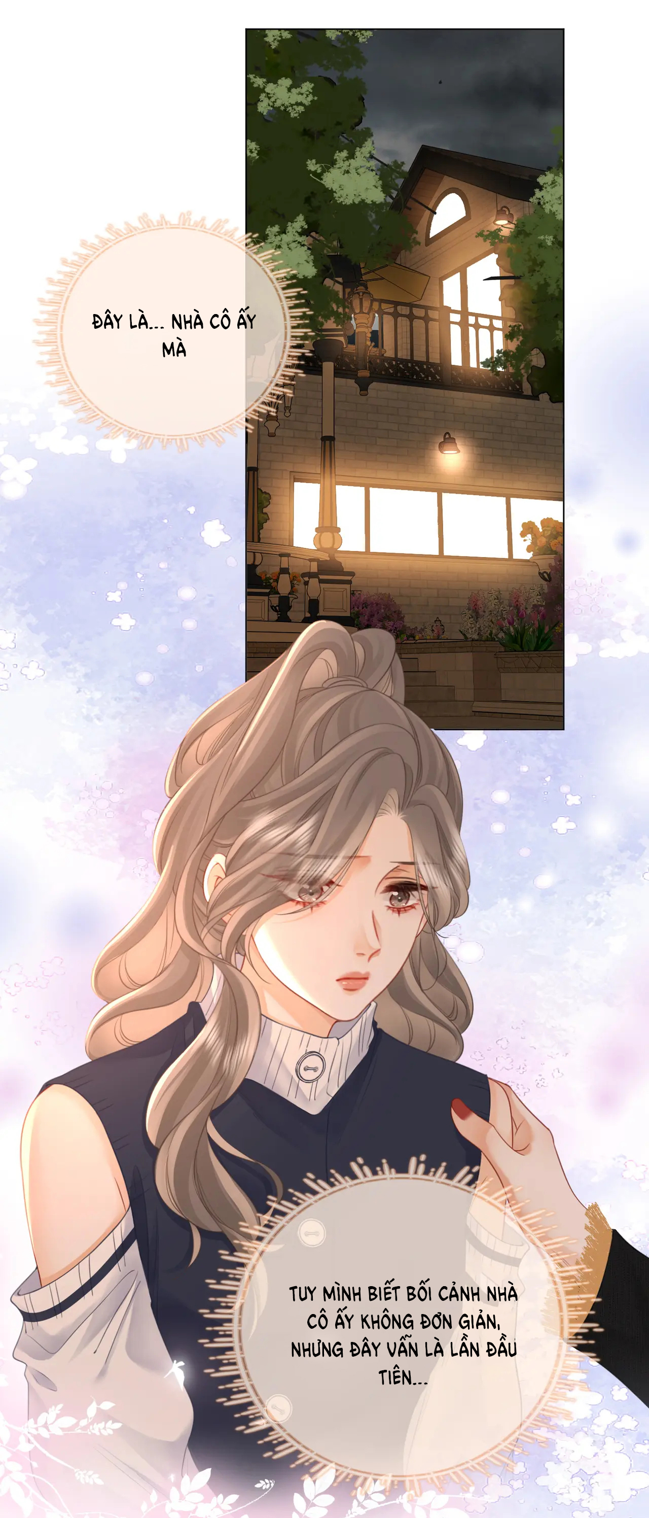 Cố Tiểu Thư Và Khúc Tiểu Thư chapter 67 - Trang 3