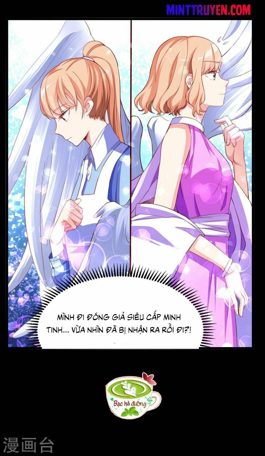 bình hoa tốt nhất chapter 1 30