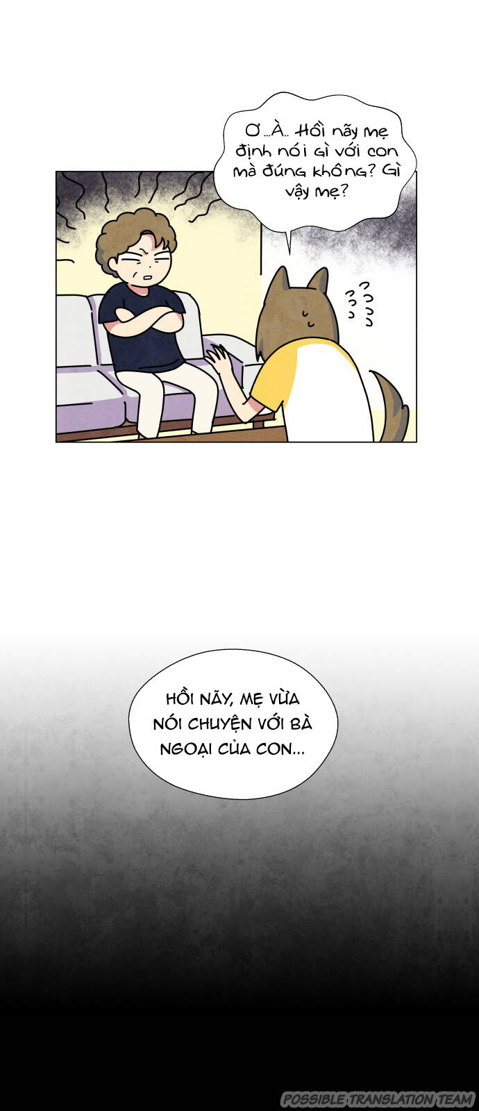 tai sói và mũ đỏ chapter 4 23