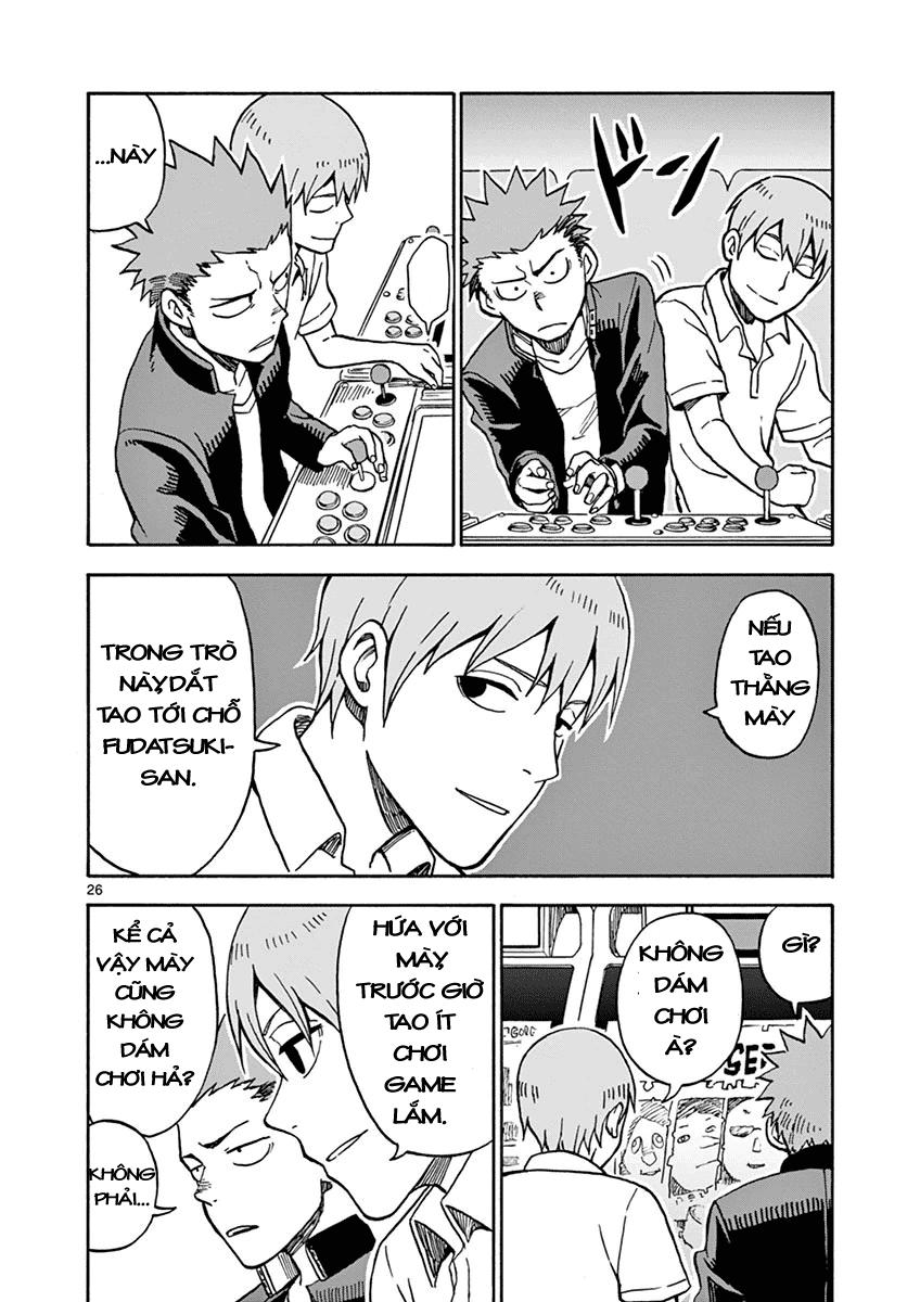 fudatsuki no kyoko-chan chapter 29 26