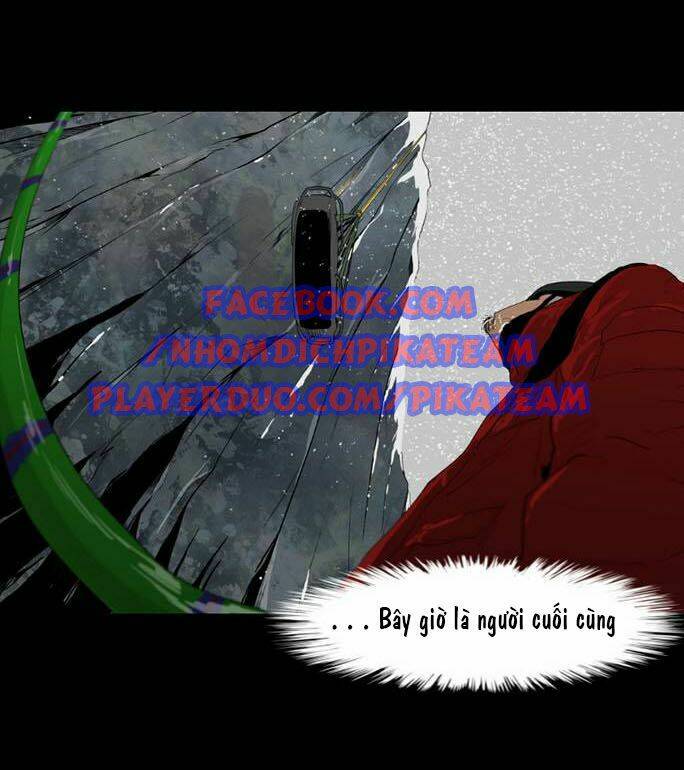 đêm vùng cực chapter 7 62