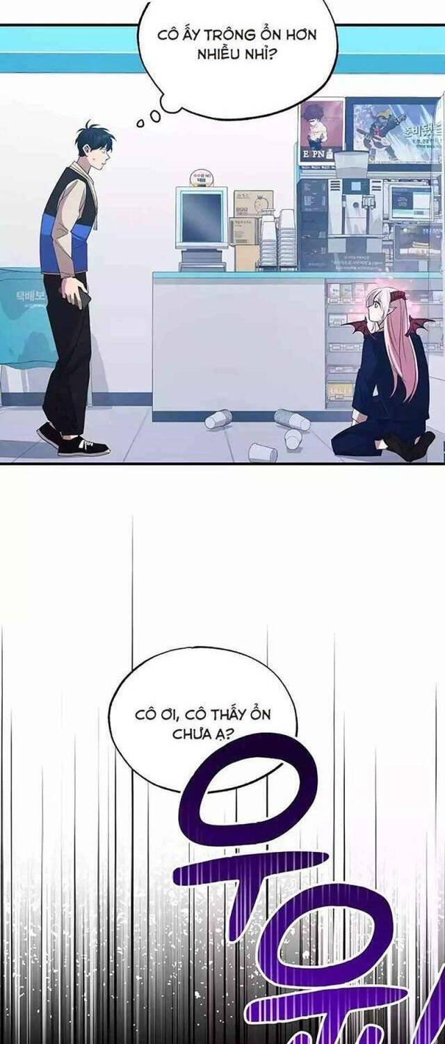 cửa hàng diệu kỳ chapter 3 12
