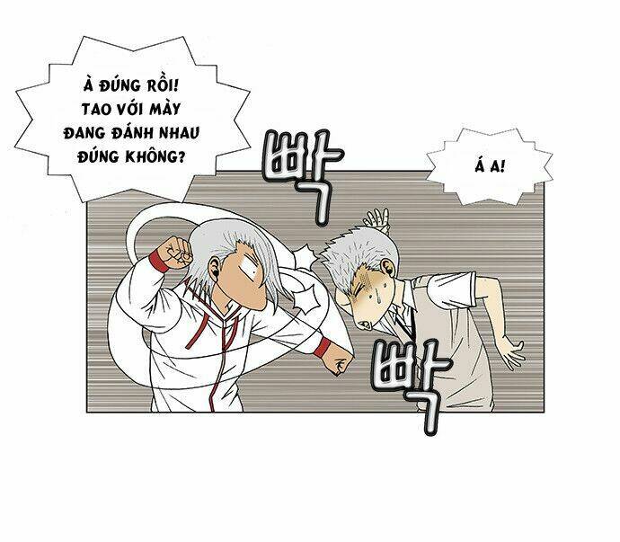 ultimate legend: kang hae hyo chapter 95 20