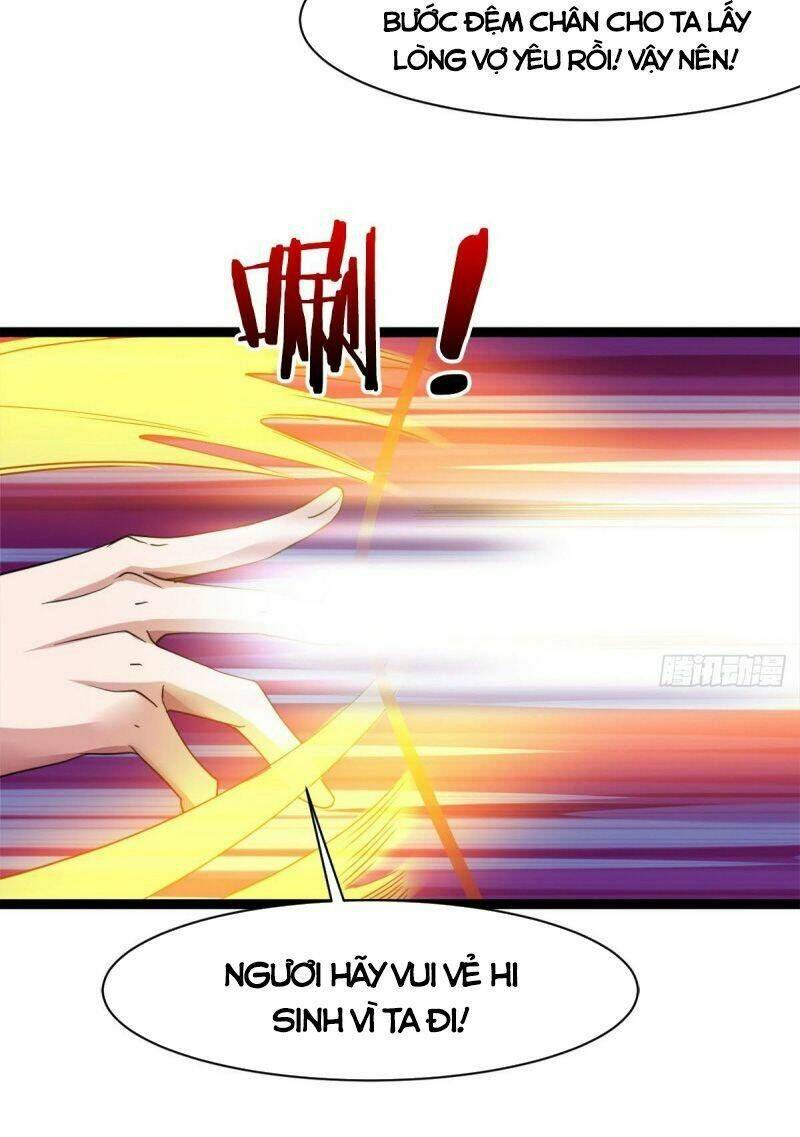 ma hoàng sư đệ quả thực quá chung tình chapter 13 8