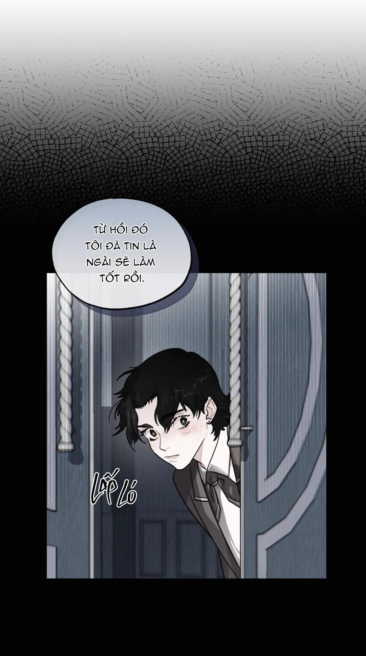 lời nói dối đẫm máu chapter 8 19