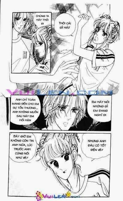 lá chắn tình yêu chapter 8 40