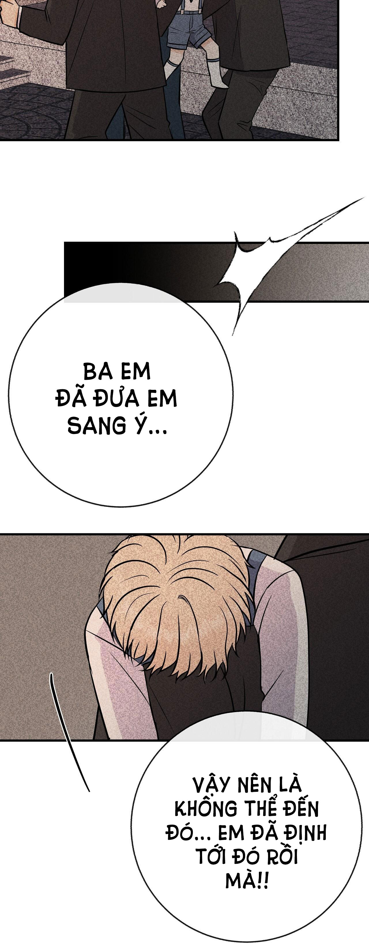 đứa bé là con tôi chapter 49.1 24