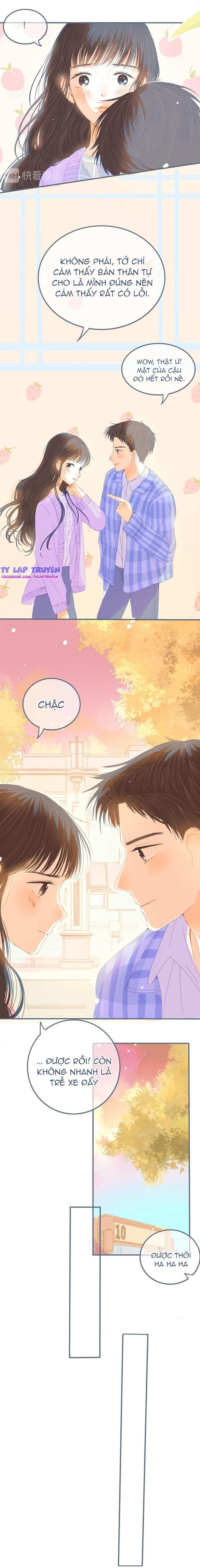 không có mưa gió thì sao có nắng chapter 7 10