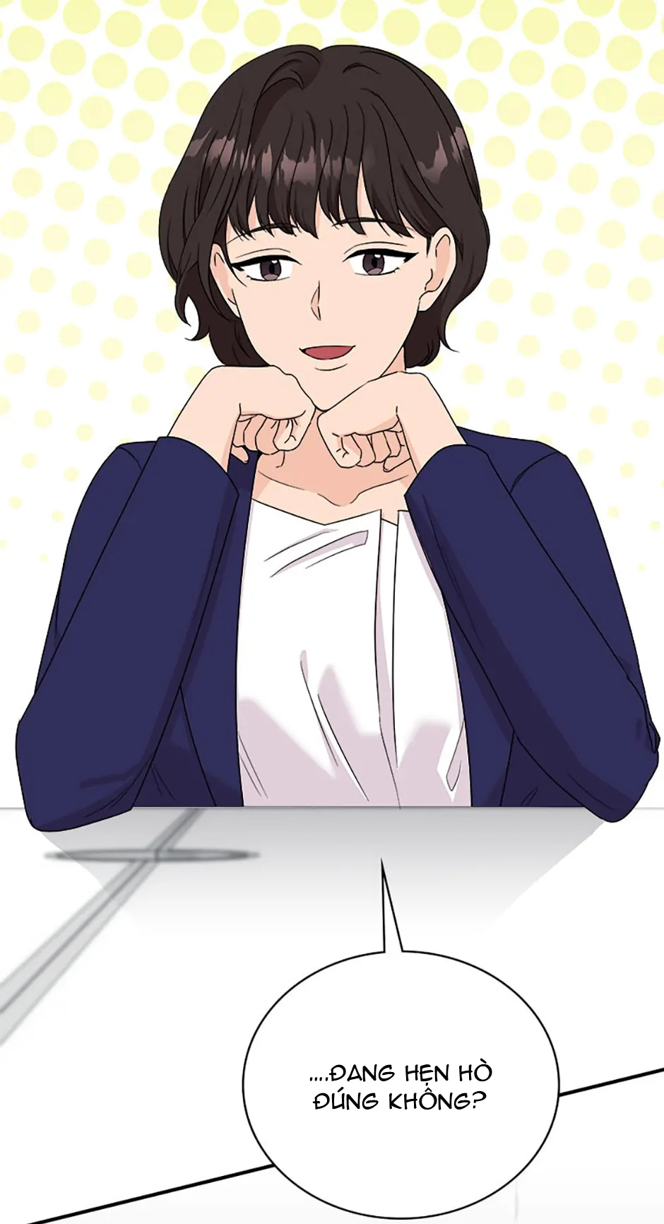 thiếu tôi là sếp mất ngủ ngay chapter 61.2 33