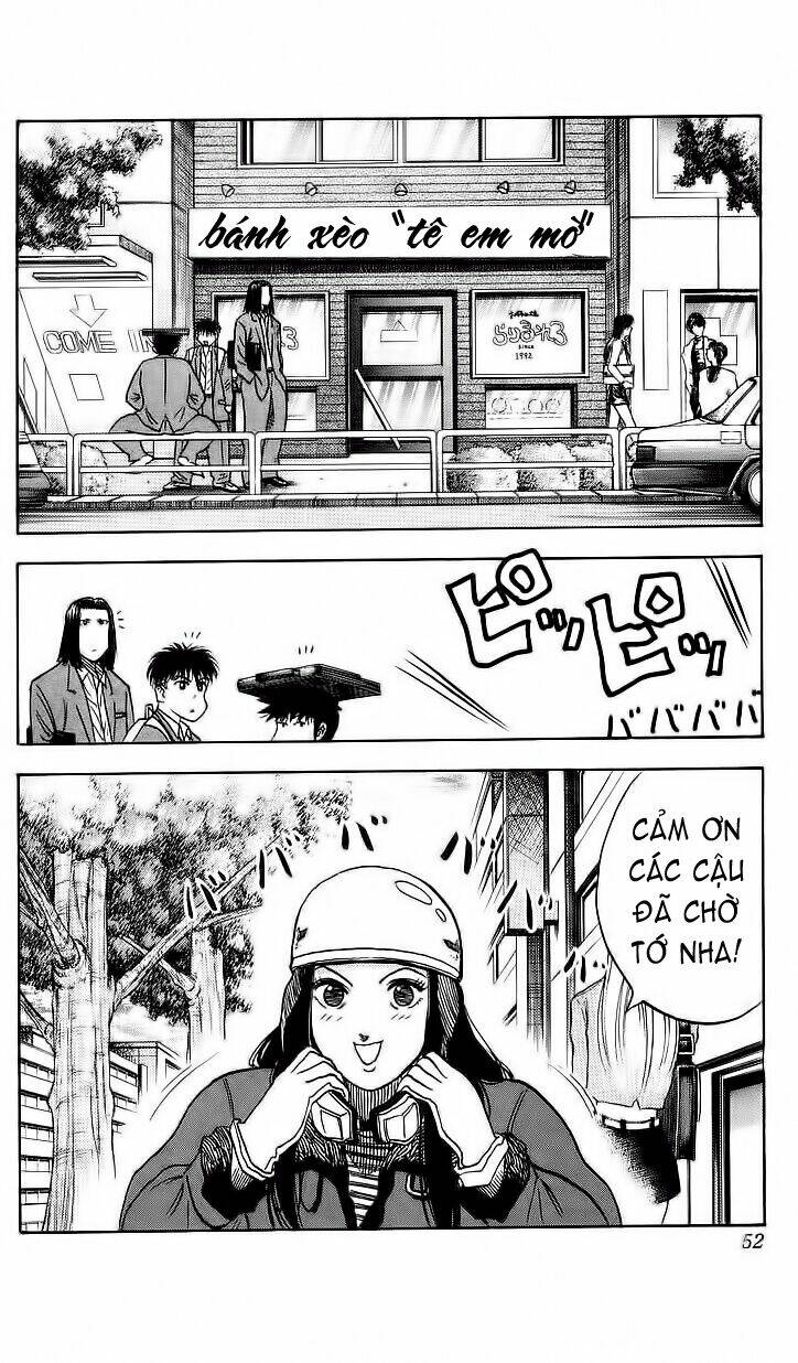 hareluya chapter 109 6