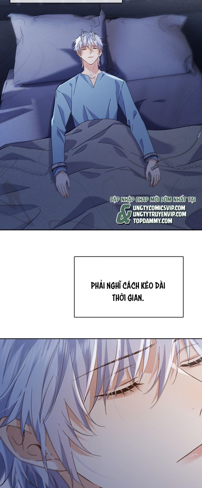 huynh dạy dỗ đệ bất kính chapter 47 19