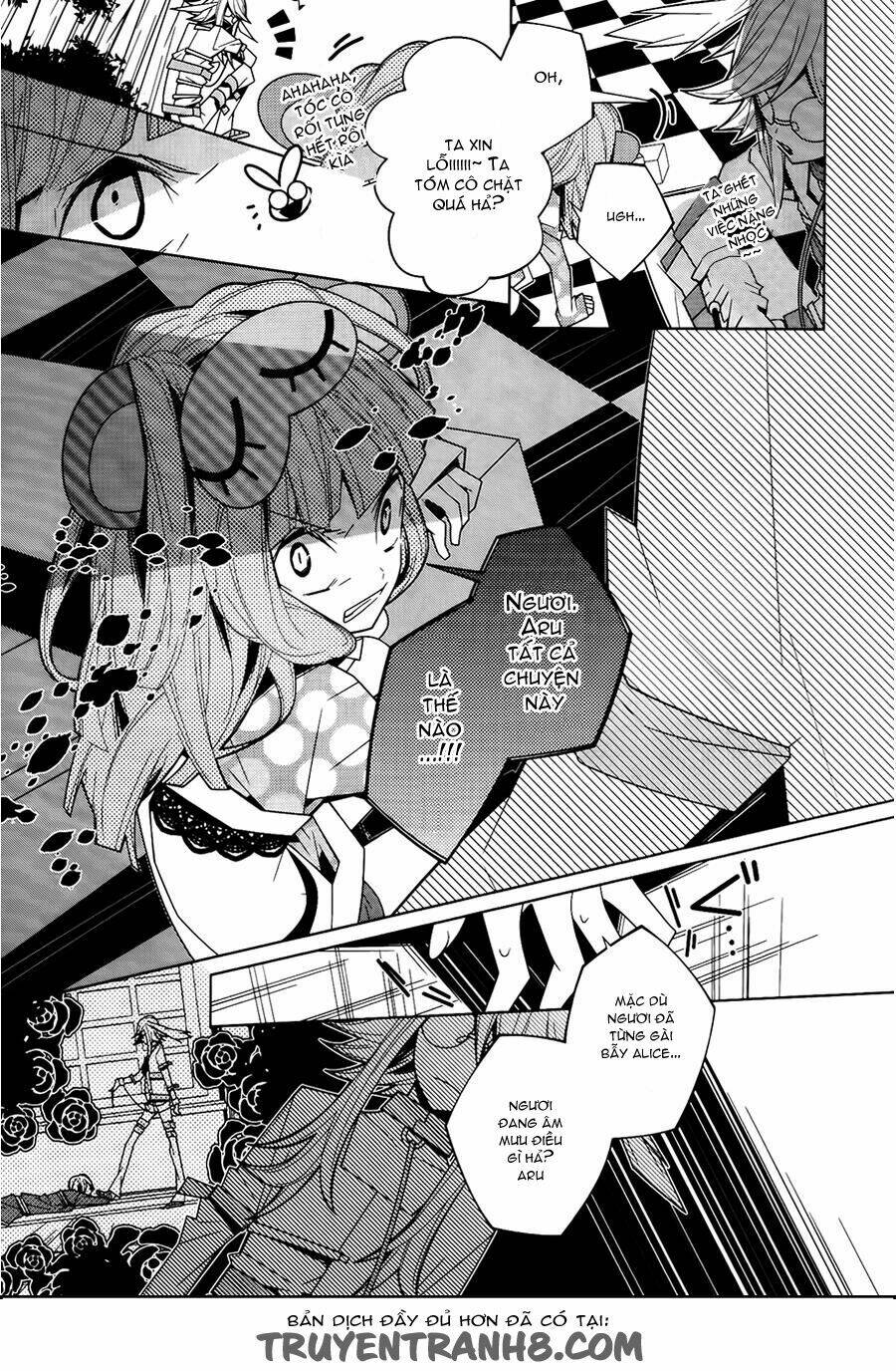 snow white and alice chapter 15 10