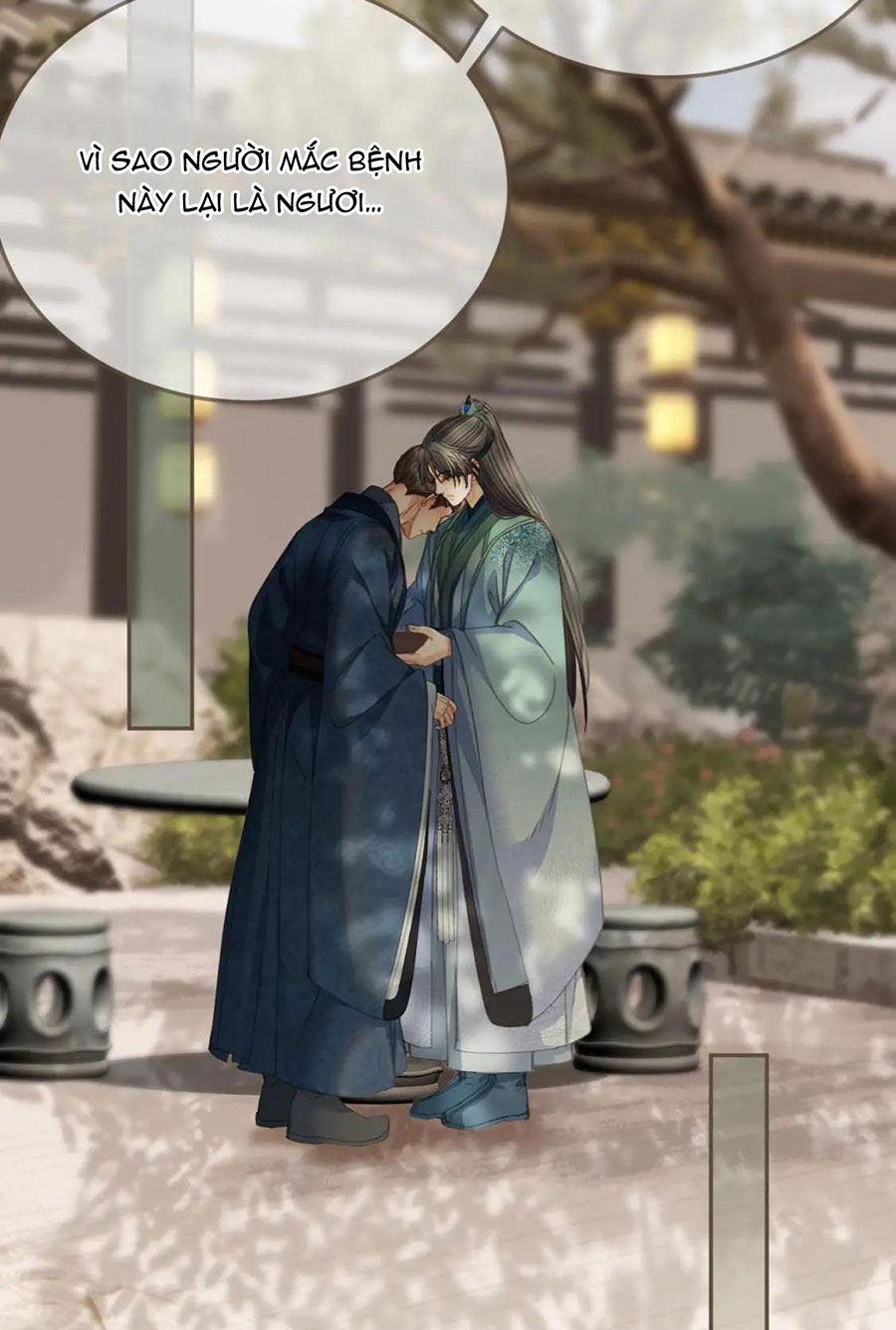 á nô 2: thám hoa chapter 17 43