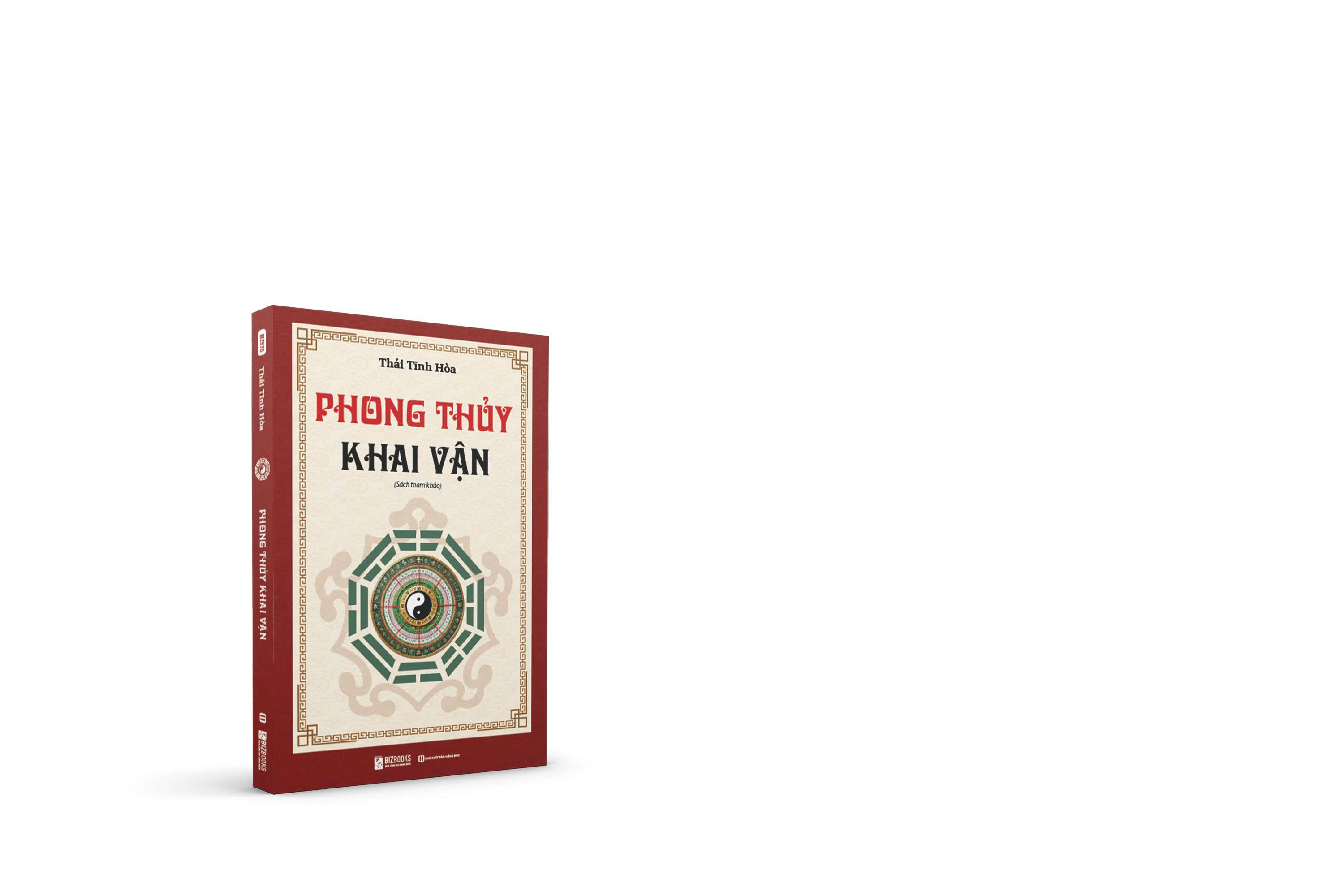 Phong thủy khai vận