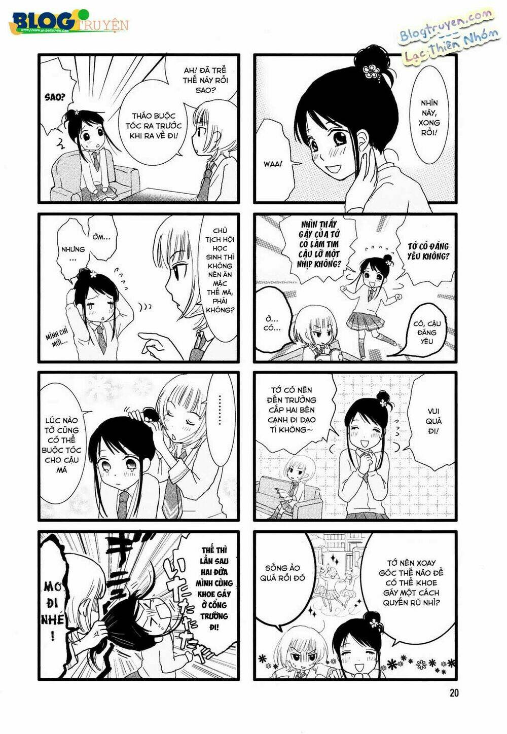 love lab chapter 3 10