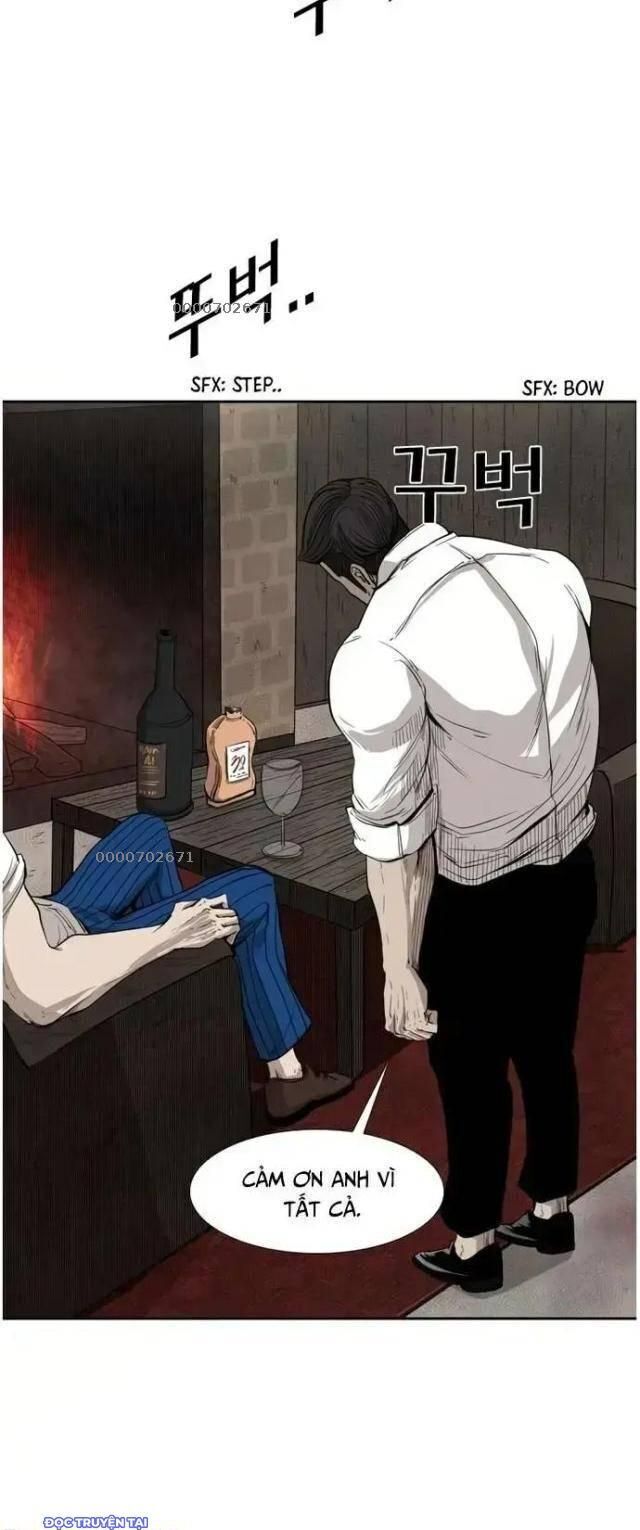 shark - cá mập chapter 111 34