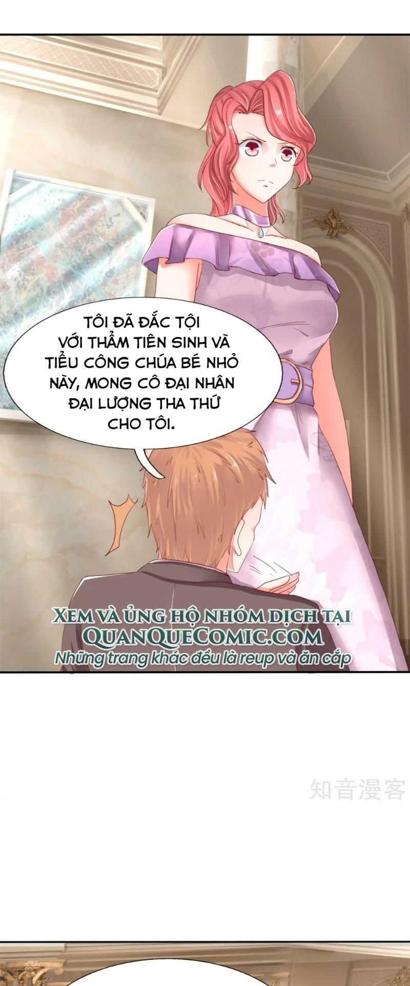 vú em tiên tôn đi ở rể chapter 103 5