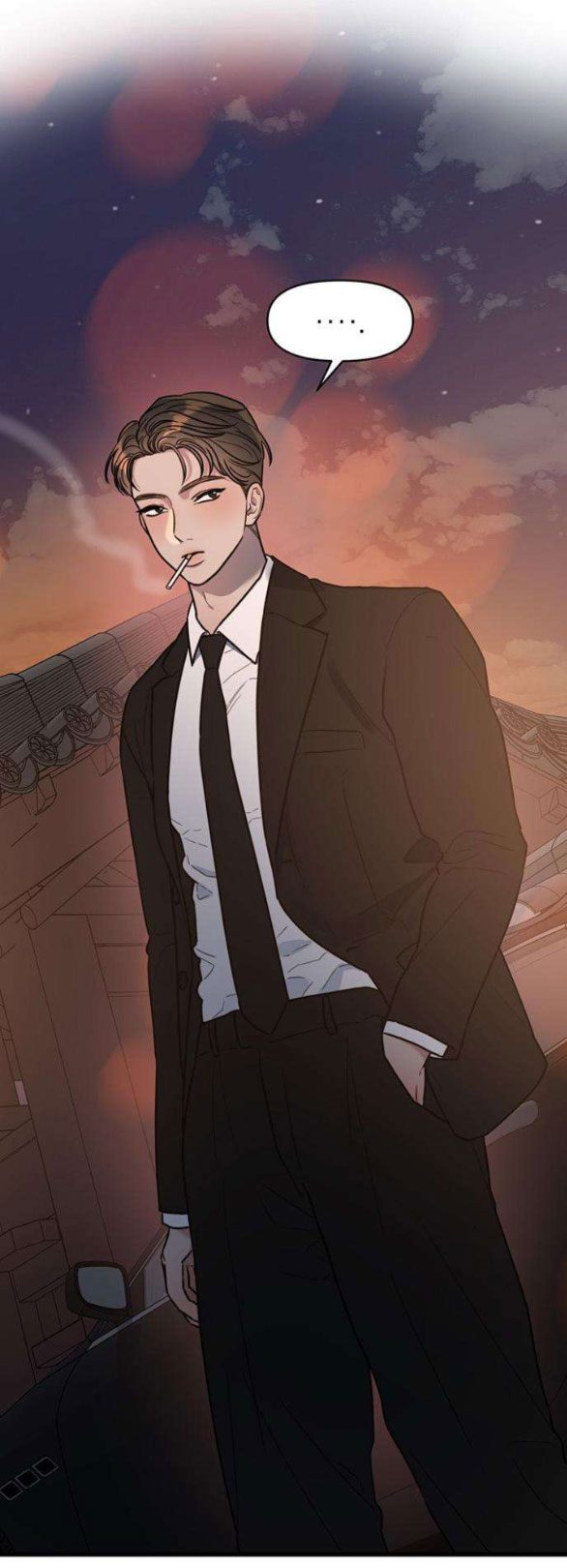 [18+] dục vọng tao nhã chapter 4.2 30