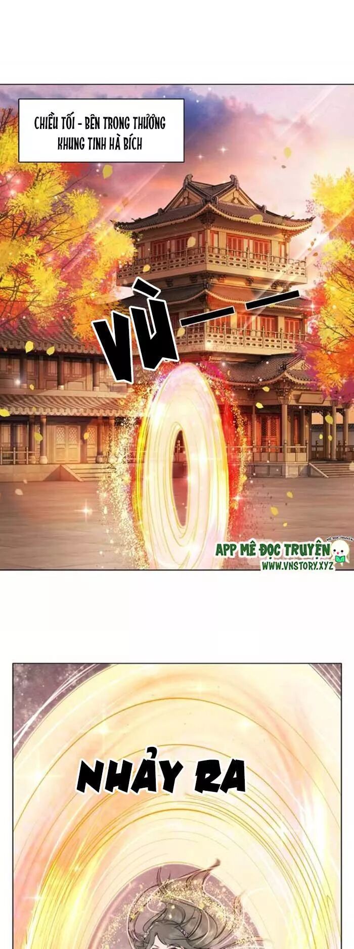 cực phẩm phế vật tiểu thư chapter 34 25