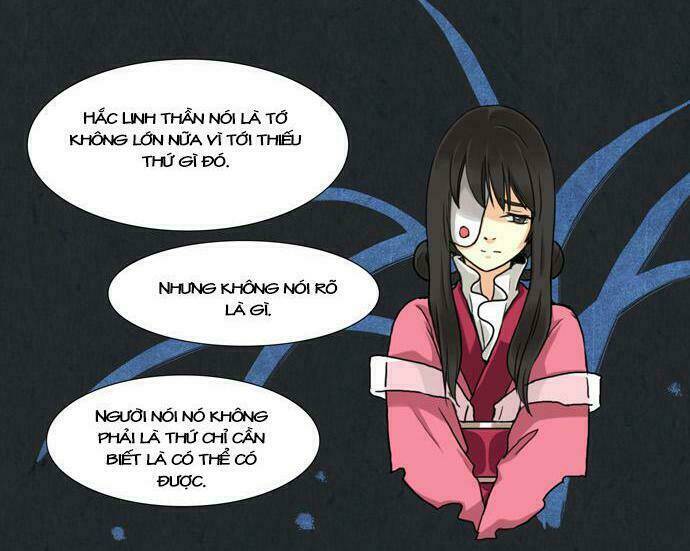 gyon-woo và jik-ny chapter 7 32