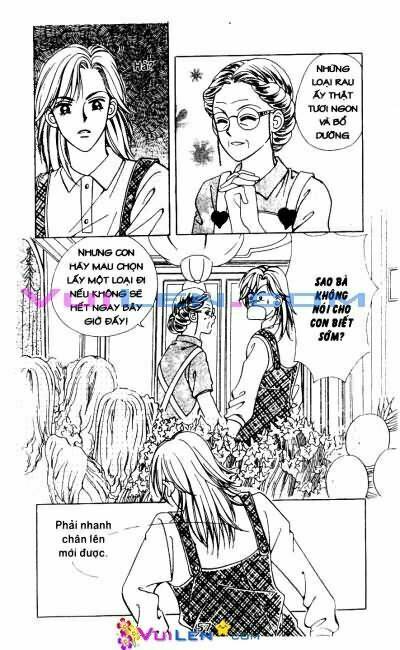 bữa tối của hoàng tử chapter 6 57