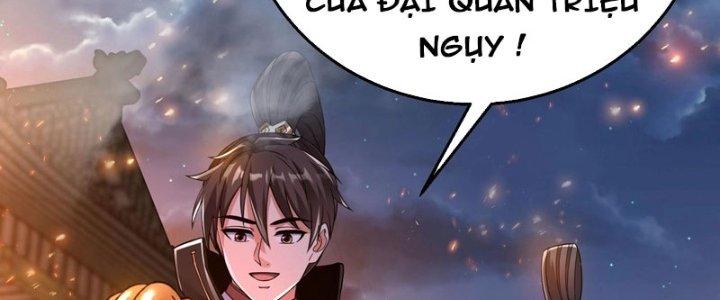 đại tần, ta là con tần thủy hoàng, giết địch thành thần chapter 33 93