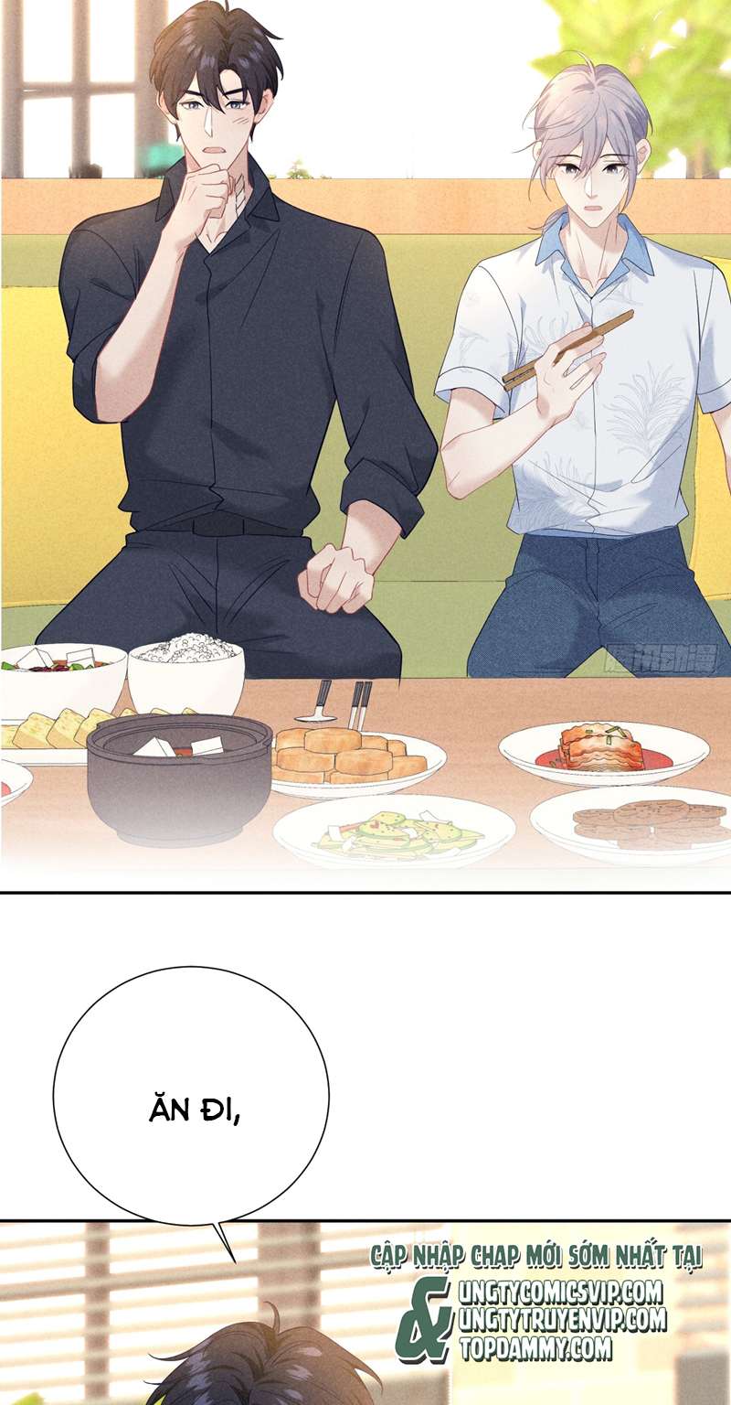 [bl] quan hệ nguy hiểm chapter 25 38