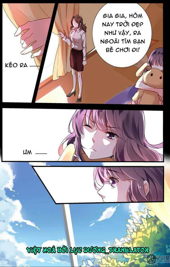 người yêu không tồn tại chapter 9 3